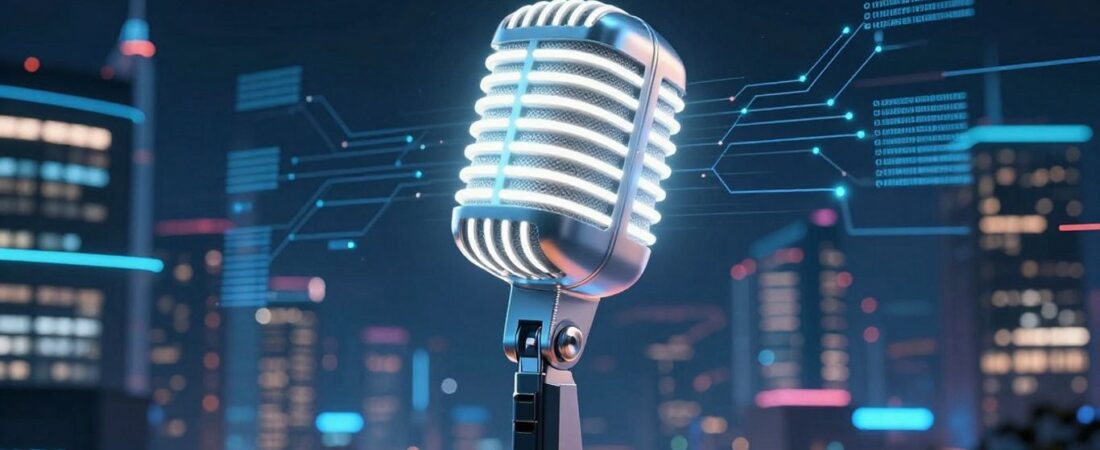 Unlock Your Website’s Potential with Advanced Voice AI Solutions