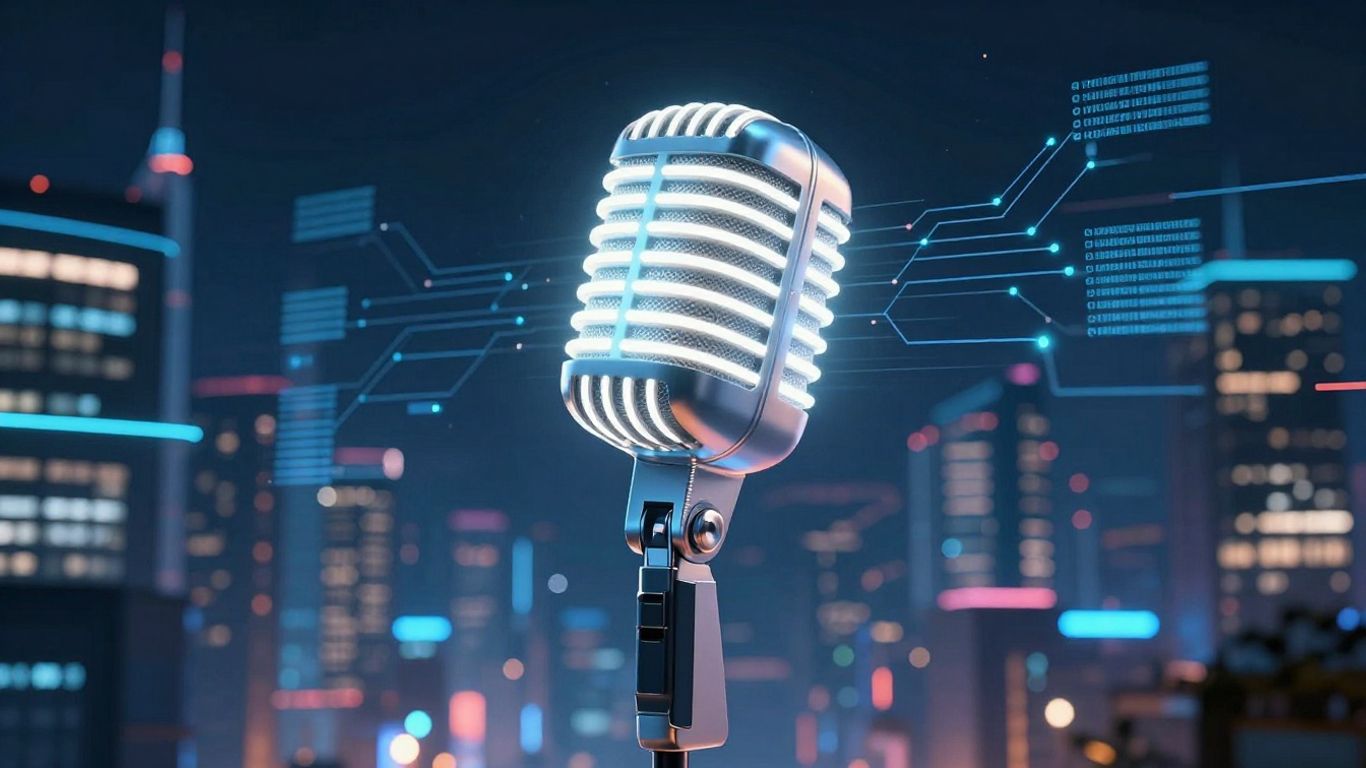 Unlock Your Website’s Potential with Advanced Voice AI Solutions