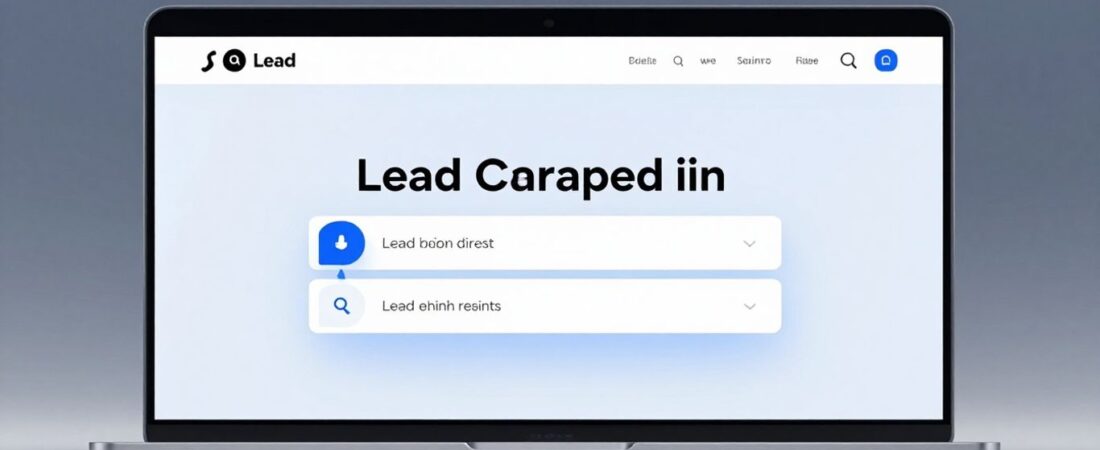 Effortlessly Capture Leads From Your Website Automatically in 2026