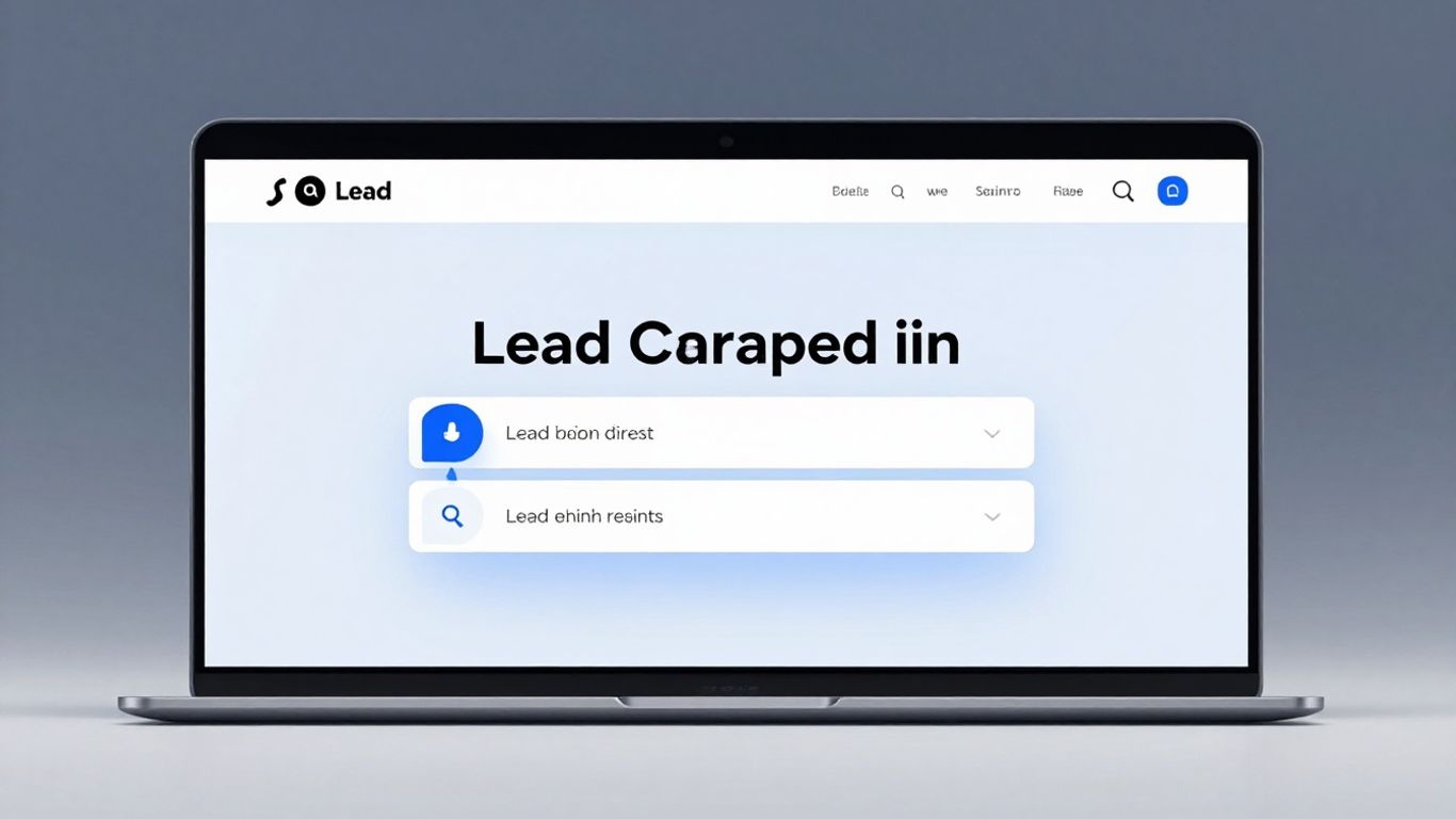 Effortlessly Capture Leads From Your Website Automatically in 2026