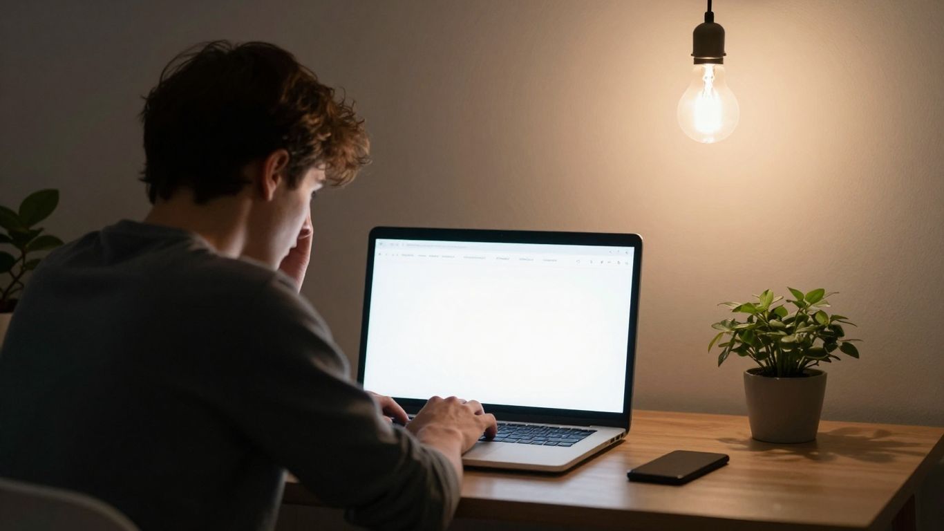 Is Your Website Failing? Unpacking Why My Website is Not Getting Leads