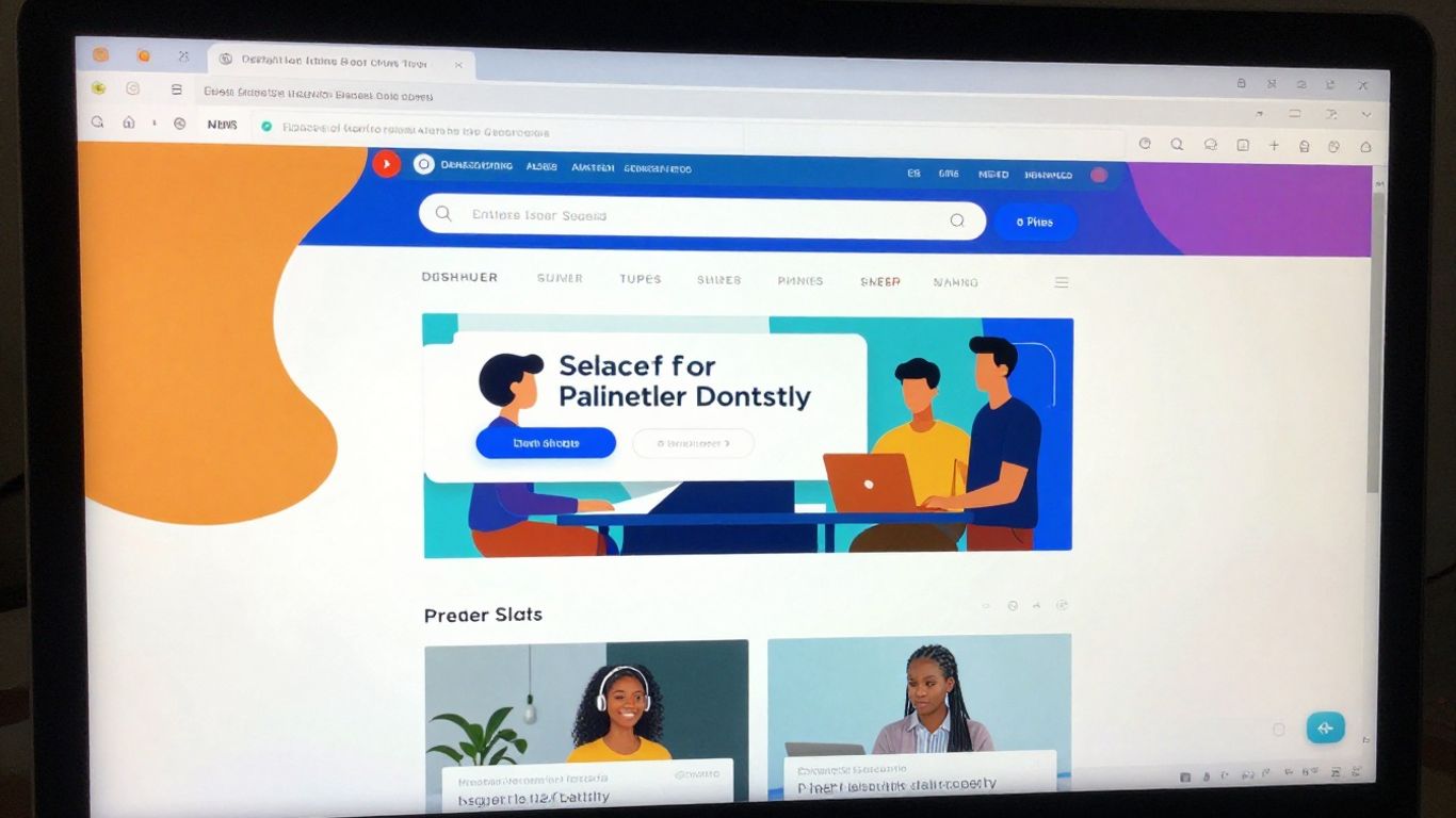 Build Stunning Websites with Our Interactive Website Preview Tool