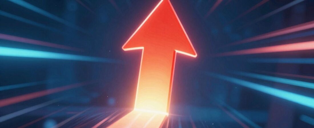 Unlock Explosive Growth: Your Guide to a Website That Increases Conversion Rate Fast