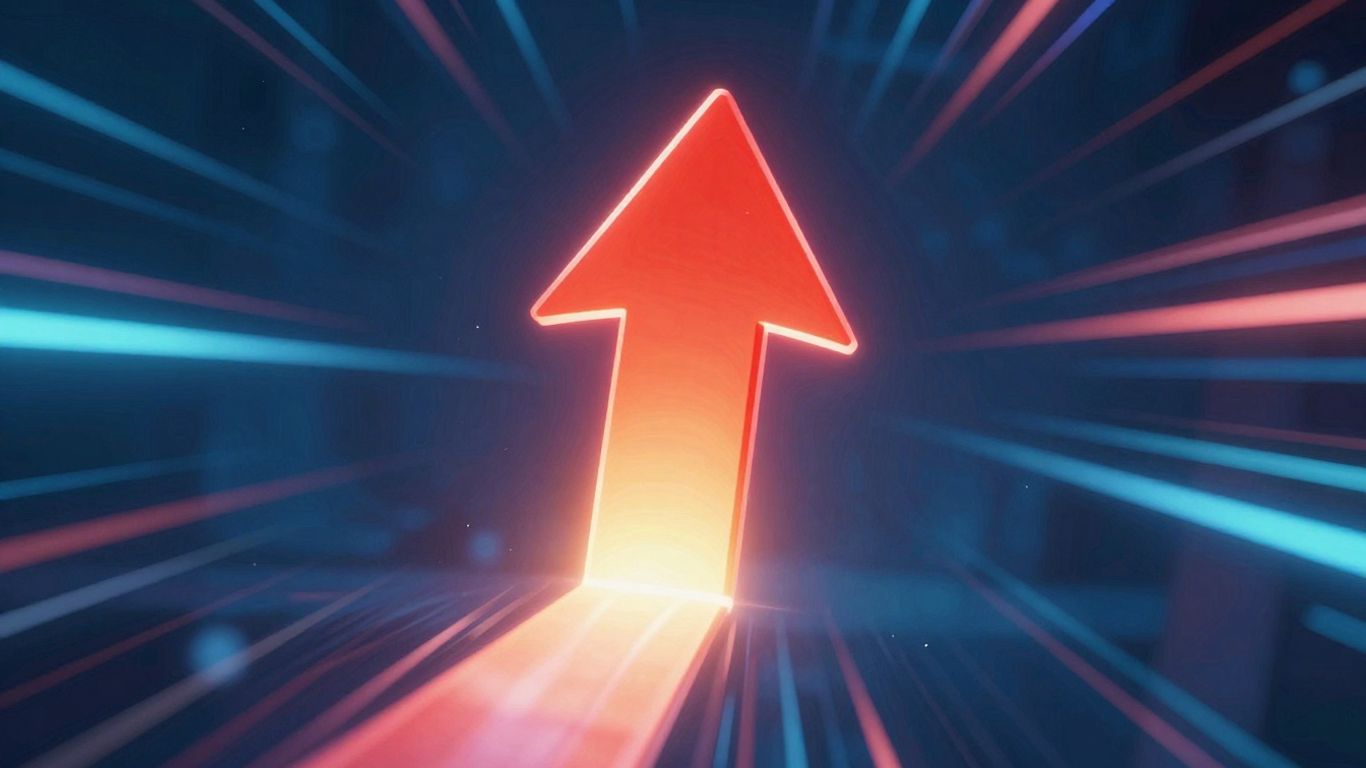 Unlock Explosive Growth: Your Guide to a Website That Increases Conversion Rate Fast