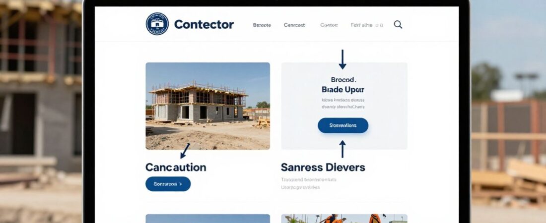 Boost Your Business: Effective Website Conversion Optimization for Contractors