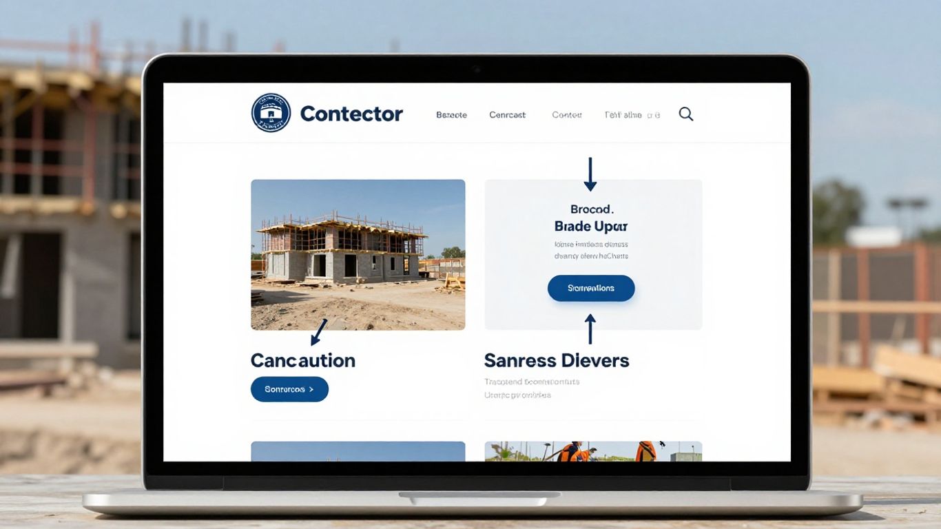 Boost Your Business: Effective Website Conversion Optimization for Contractors