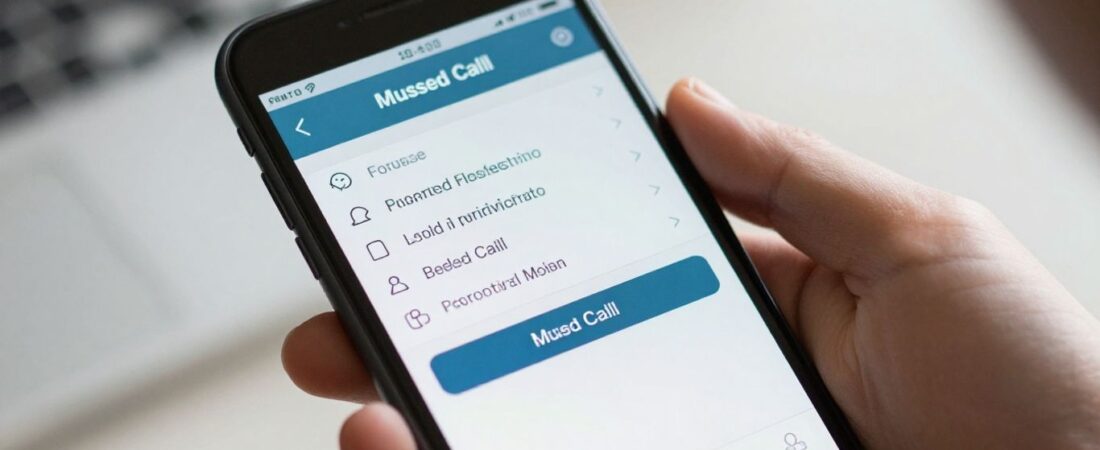 Never Miss a Lead: Effective Strategies for How to Stop Missing Calls from Website Leads