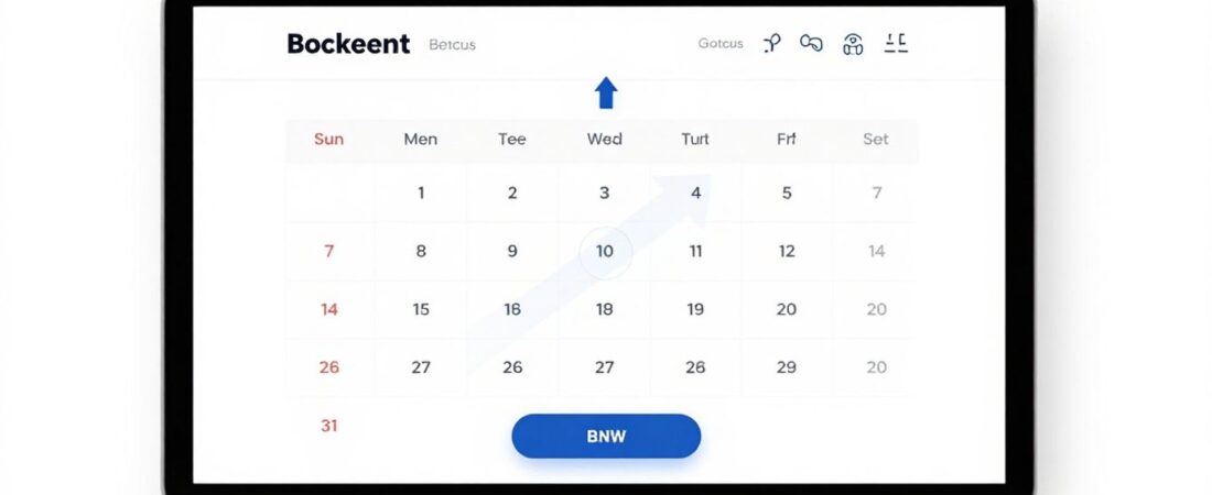 Unlock More Opportunities: The Website That Increases Booked Jobs Automatically