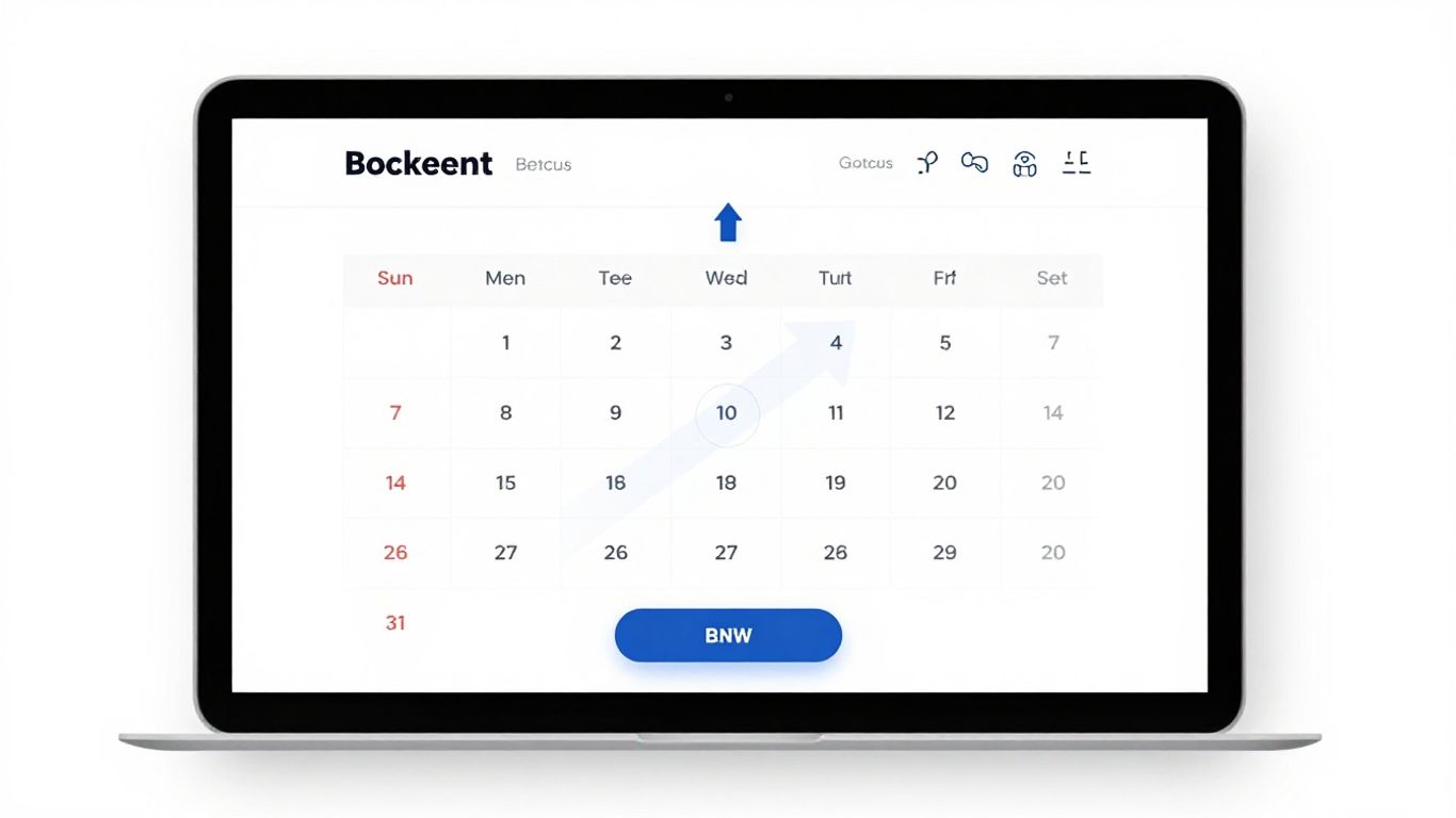 Unlock More Opportunities: The Website That Increases Booked Jobs Automatically